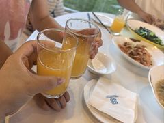 -松兰山海景大酒店·海鲜中餐厅