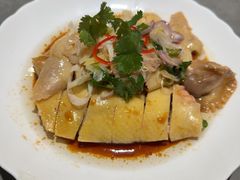 -和平馆·地道港澳茶餐厅(西门口店)