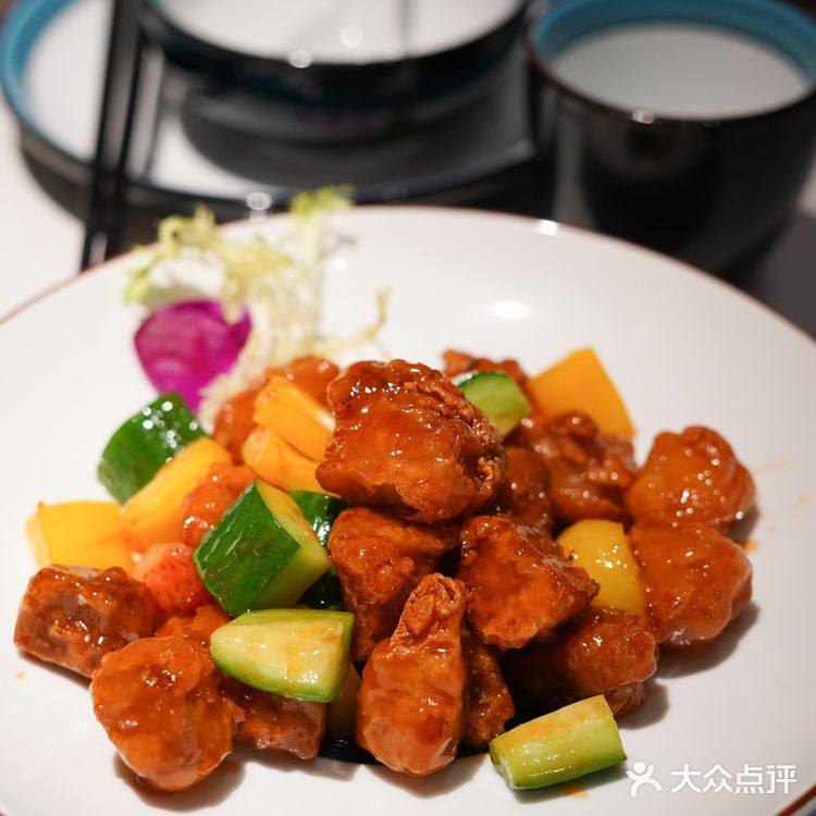 海口探店｜新店刚开业就大排长龙的椰子鸡❗️