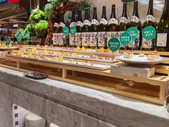 -亚马逊海鲜自助(梅溪湖步步高店)