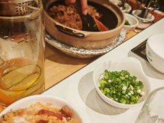 -烹然四季椰子鸡火锅(姚家园万象汇店)