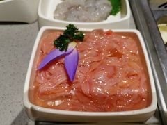 -海底捞火锅(名门店)