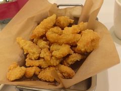 -春家·非遗手工小吃(徐汇万科广场店)
