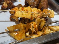 -大李烧烤(一部)