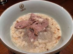 羊肉泡馍-同盛祥(曲江大唐不夜城店)
