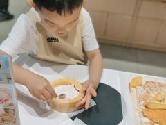 -ABC Cooking Studio(西安大悦城店)