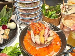 -太琼糟粕醋火锅·海南老爸茶(海棠湾臻选店)