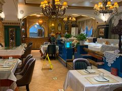 -海尔巴格·新疆菜(吐鲁番店)