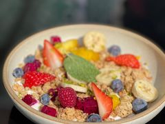 -Alimentari早午餐(安福路店)