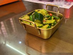 -神府路壹号·海鲜烧烤·砂锅粥·锅物(三坊七巷店)