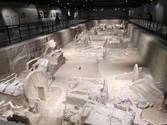 -洛阳周王城天子驾六博物馆