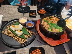 黑糖年糕-山上下日本料理(万象城店)