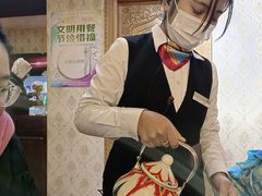 -伊带伊路新疆美食府(呼家楼店)