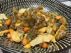 -六个大厨·秘制粤菜(广州塔店)