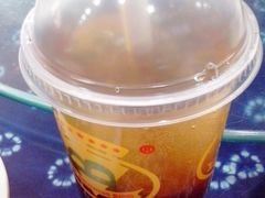 木瓜水-桥香园云南过桥米线(金马碧鸡店)
