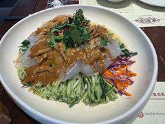 -老厨家(友谊路总店)