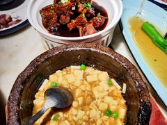 -绿茶餐厅(汇悦大融城店)