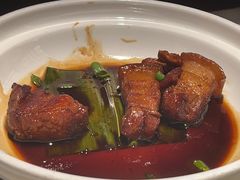 -绿茶餐厅(杭州黄龙K-lab店)