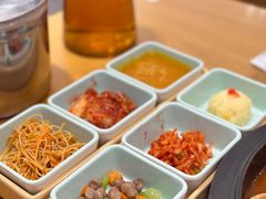 -韩香福脊骨汤锅(上杭路店)