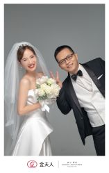 -金夫人婚纱摄影(总店)