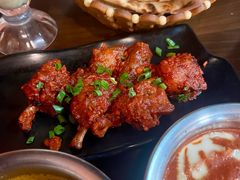 -南国印度餐厅Dakshin