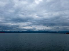 -千岛湖城中湖游船码头