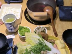 -沼津港精致料理·寿喜烧·烧鸟(青浦宝龙广场日料榜单店)