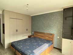 -索菲亚全屋定制衣柜橱柜家具(金源居然之家世纪购物中心店)