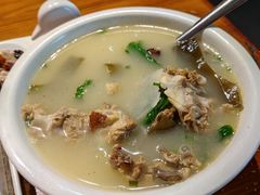 -东流山烤鸭·家常菜(巢湖万达店)