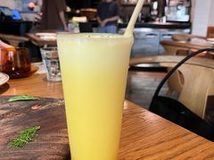 -La Strada(安福路店)