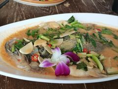 -有嘢食私房菜(西关新天地店)
