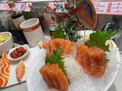 -新一番三文鱼寿司(大东海店)