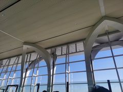 -银川河东国际机场