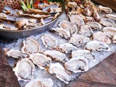 -万德诺富特酒店·自助餐厅(万德大厦店)