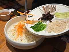 -云海肴·汽锅鸡·云南代表菜(天山百盛优客店)