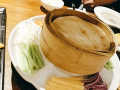 -陆壹捌餐厅(五大道店)