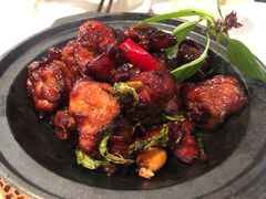 -鹿港小镇(远洋未来广场店)