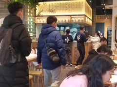 -馋三尺蟹粉小笼(人民广场店)