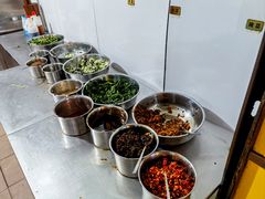 -文山荷鲜居(翠湖店)