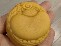 -御茶膳房皇家糕点博物馆(北京首店)