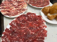 -黑山牛肉汤火锅(花城汇店)