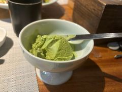 -森味薪火烧•烧鸟居酒屋•日本料理(望京店)