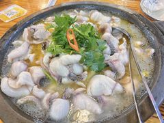 -大鼎石锅鱼(春江里店)