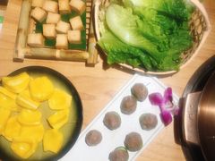 -椰夫人·养生椰子鸡(金沙洲永旺店)