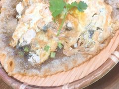 驰名蚝仔烙-日日鲜茶餐厅(小公园店)