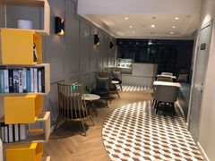 -白玉兰苏州观前街平江路酒店