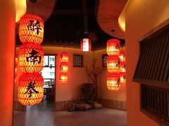 -醉南拳客家菜(华威店)