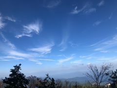 -洛阳白云山景区