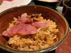 煲仔饭-荣记火锅(青悦城店)