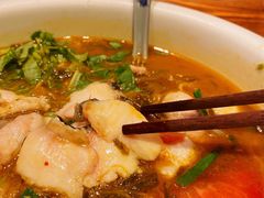 -望江面馆(杭州智汇中心店)